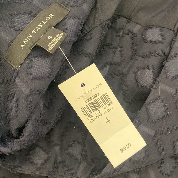 NWT Ann Taylor skirt - Picture 2 of 13